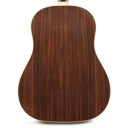 Gibson Custom Shop 1942 Banner Southern Jumbo Vintage Sunburst Murphy Lab Light Aged Acoustic Guitars / Jumbo