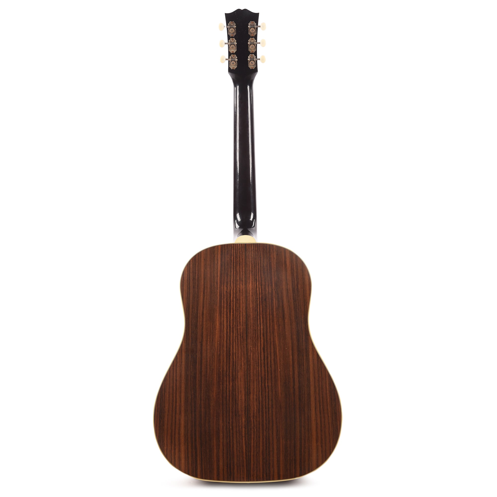 Gibson Custom Shop 1942 Banner Southern Jumbo Vintage Sunburst Murphy Lab Light Aged Acoustic Guitars / Jumbo
