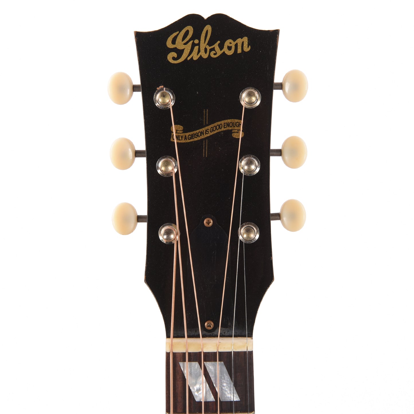 Gibson Custom Shop 1942 Banner Southern Jumbo Vintage Sunburst Murphy Lab Light Aged Acoustic Guitars / Jumbo
