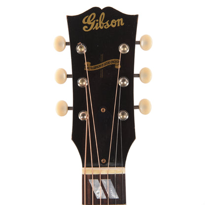 Gibson Custom Shop 1942 Banner Southern Jumbo Vintage Sunburst Murphy Lab Light Aged Acoustic Guitars / Jumbo