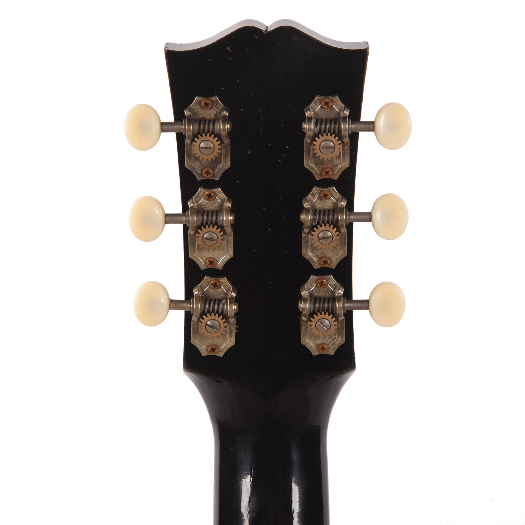 Gibson Custom Shop 1942 Banner Southern Jumbo Vintage Sunburst Murphy Lab Light Aged Acoustic Guitars / Jumbo