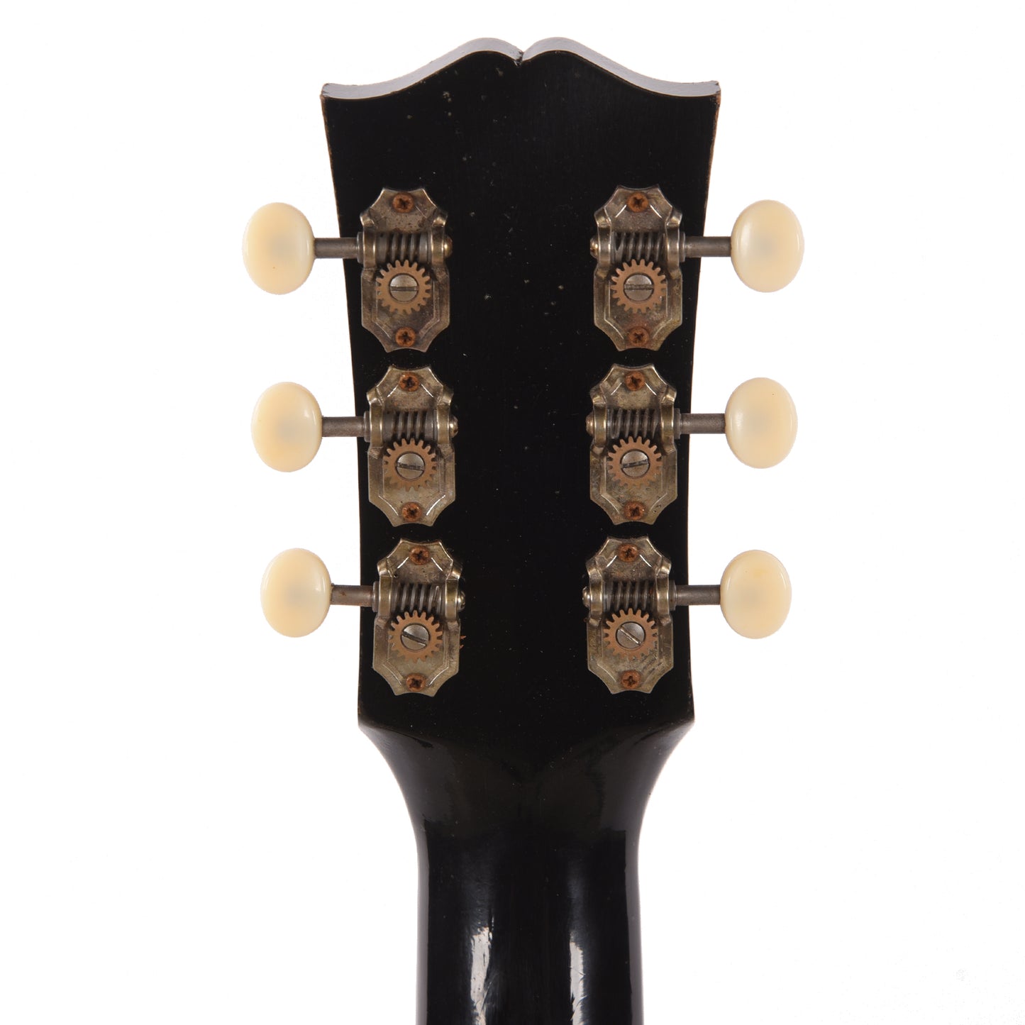 Gibson Custom Shop 1942 Banner Southern Jumbo Vintage Sunburst Murphy Lab Light Aged Acoustic Guitars / Jumbo