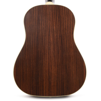 Gibson Custom Shop 1942 Banner Southern Jumbo Vintage Sunburst Murphy Lab Light Aged Acoustic Guitars / Jumbo