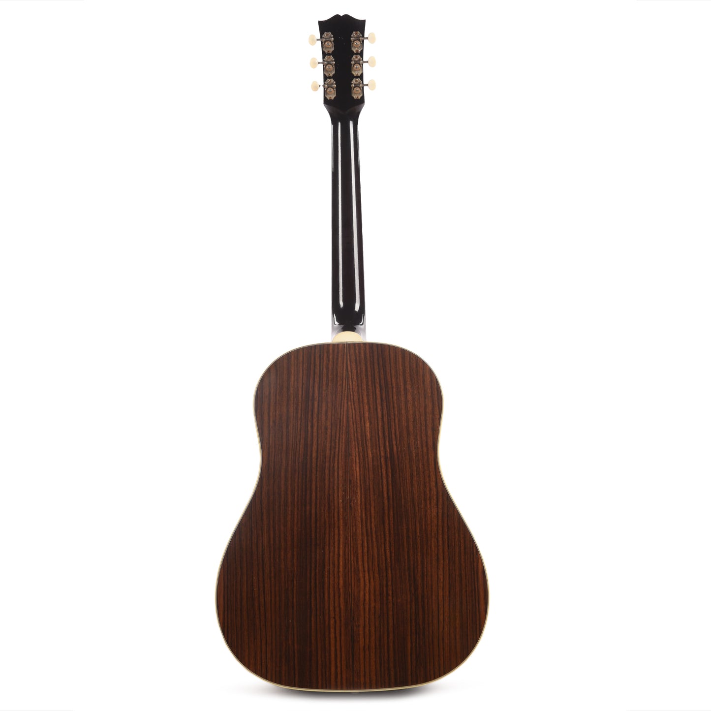 Gibson Custom Shop 1942 Banner Southern Jumbo Vintage Sunburst Murphy Lab Light Aged Acoustic Guitars / Jumbo