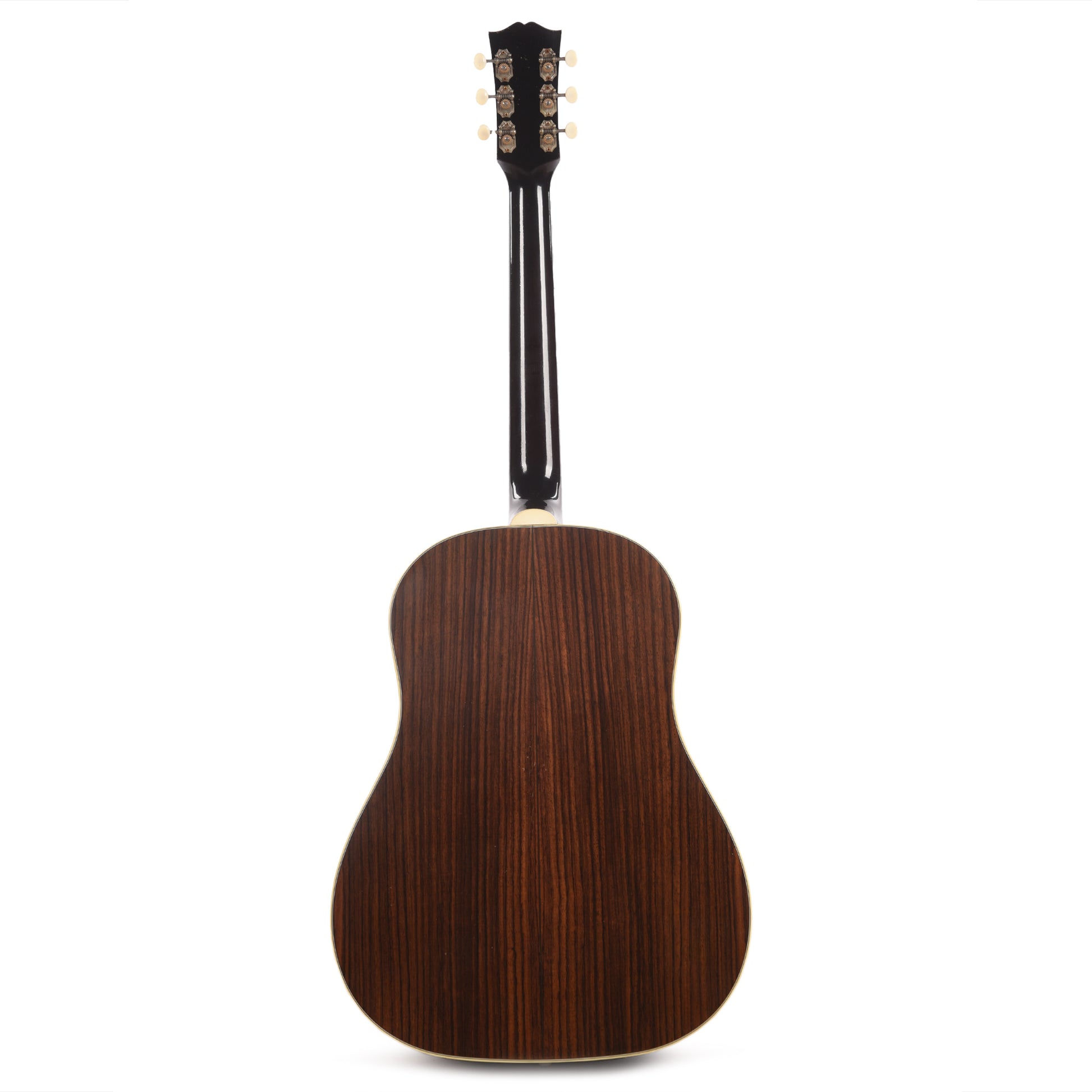 Gibson Custom Shop 1942 Banner Southern Jumbo Vintage Sunburst Murphy Lab Light Aged Acoustic Guitars / Jumbo