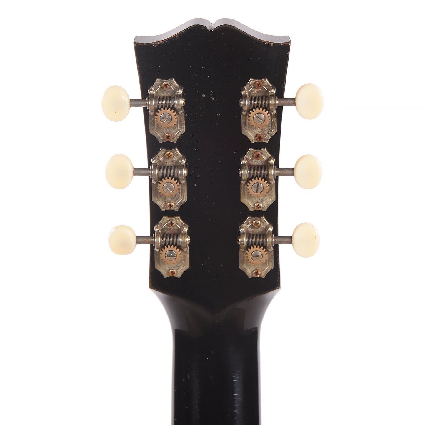 Gibson Custom Shop 1942 Banner Southern Jumbo Vintage Sunburst Murphy Lab Light Aged Acoustic Guitars / Jumbo