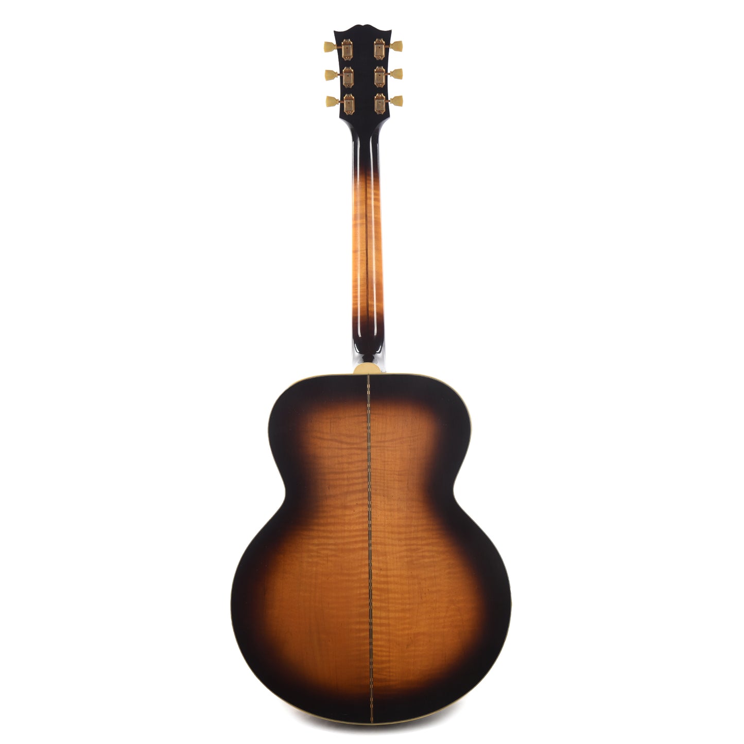 Gibson Custom Shop 1957 SJ-200 Vintage Sunburst Murphy Lab Light Aged Acoustic Guitars / Jumbo