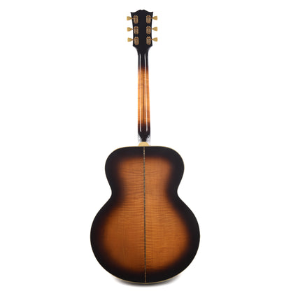 Gibson Custom Shop 1957 SJ-200 Vintage Sunburst Murphy Lab Light Aged Acoustic Guitars / Jumbo