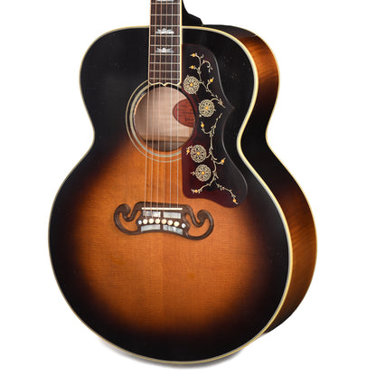 Gibson Custom Shop 1957 SJ-200 Vintage Sunburst Murphy Lab Light Aged Acoustic Guitars / Jumbo