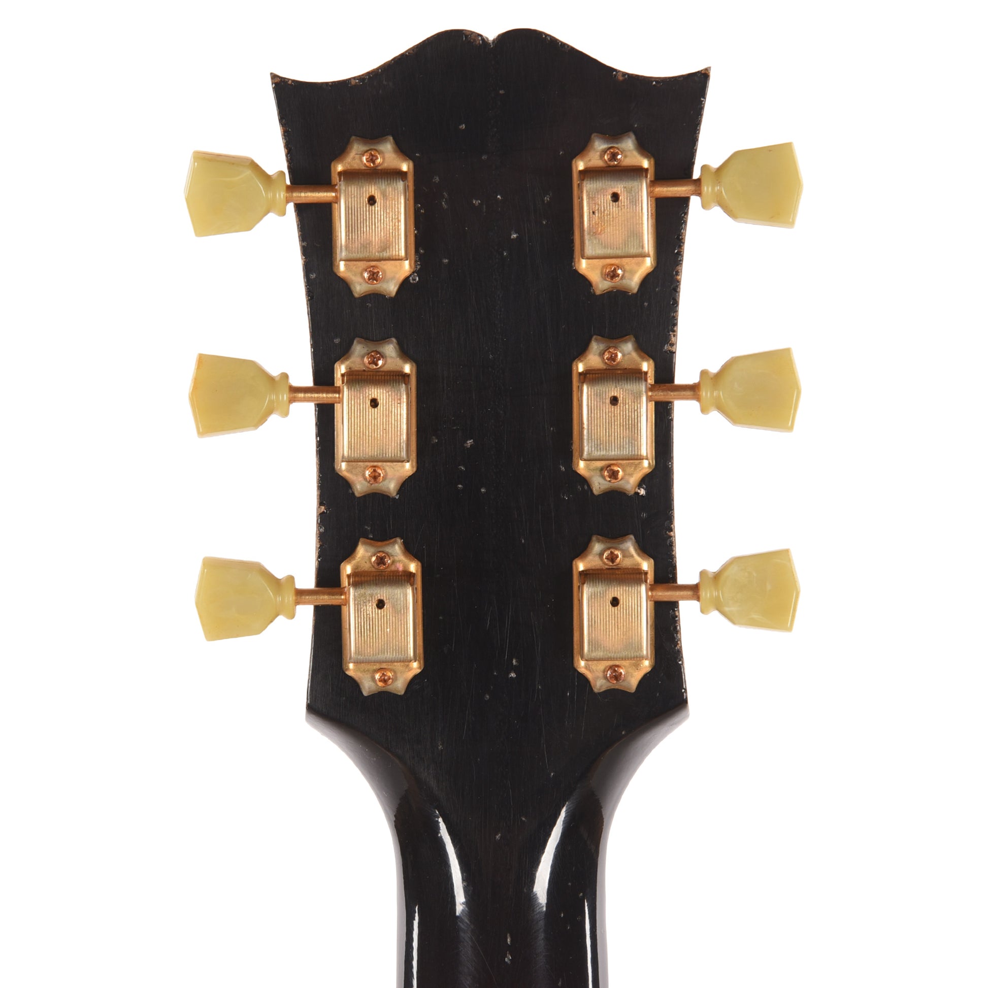Gibson Custom Shop 1957 SJ-200 Vintage Sunburst Murphy Lab Light Aged Acoustic Guitars / Jumbo