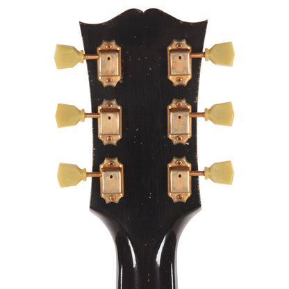 Gibson Custom Shop 1957 SJ-200 Vintage Sunburst Murphy Lab Light Aged Acoustic Guitars / Jumbo