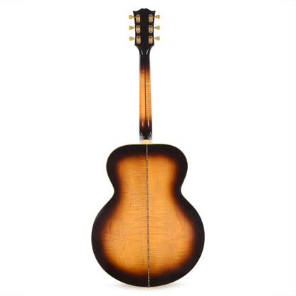 Gibson Custom Shop 1957 SJ-200 Vintage Sunburst Murphy Lab Light Aged Acoustic Guitars / Jumbo