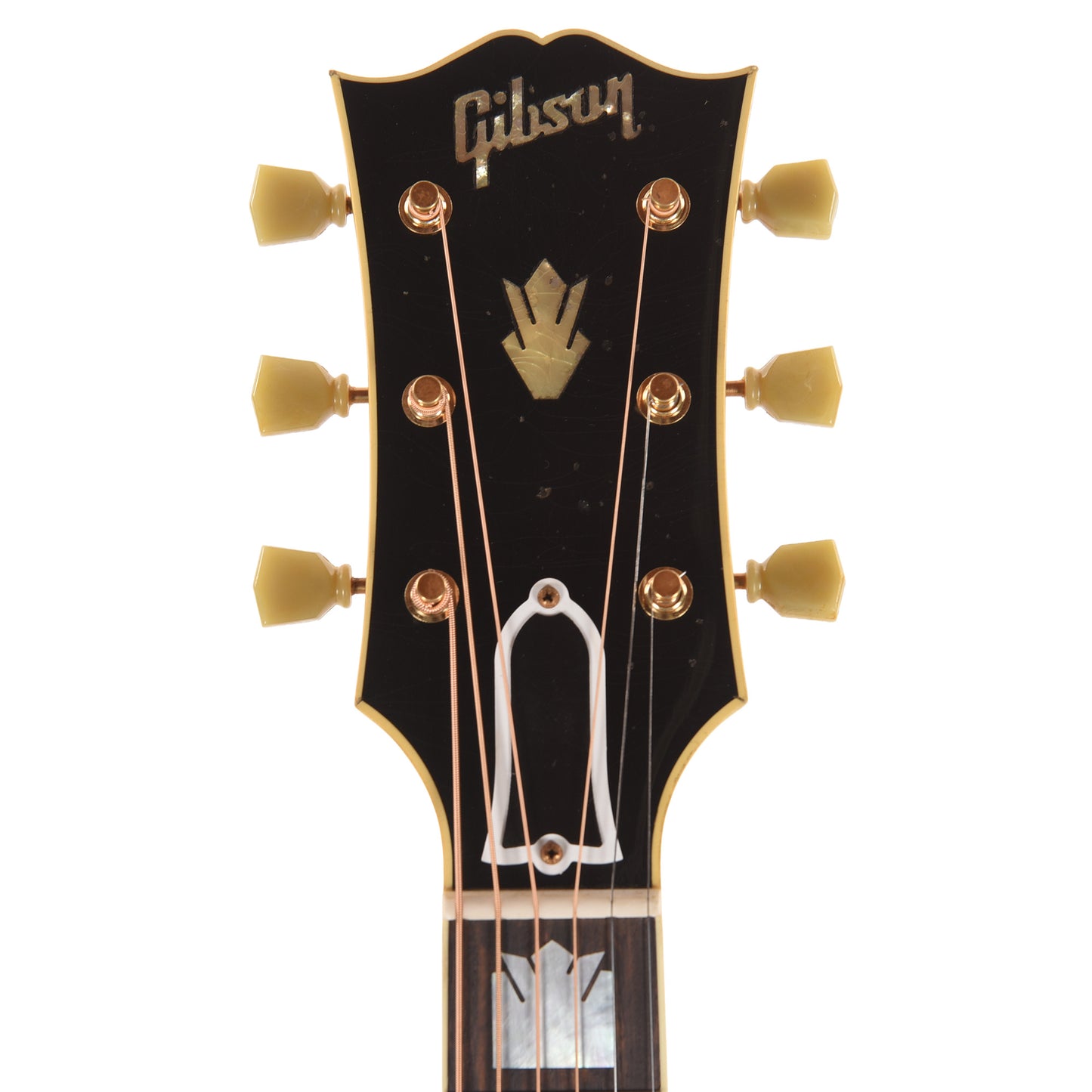 Gibson Custom Shop 1957 SJ-200 Vintage Sunburst Murphy Lab Light Aged Acoustic Guitars / Jumbo