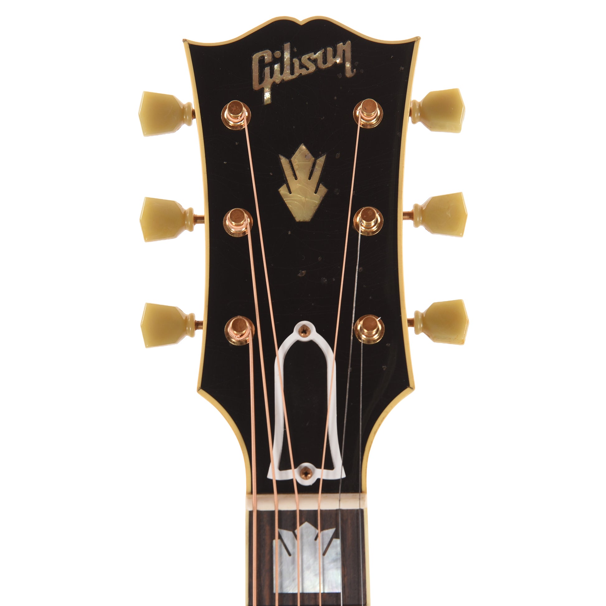 Gibson Custom Shop 1957 SJ-200 Vintage Sunburst Murphy Lab Light Aged Acoustic Guitars / Jumbo