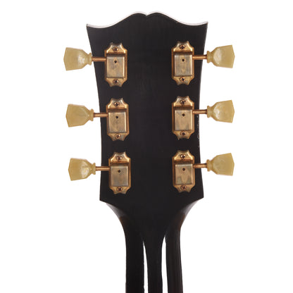 Gibson Custom Shop 1957 SJ-200 Vintage Sunburst Murphy Lab Light Aged Acoustic Guitars / Jumbo