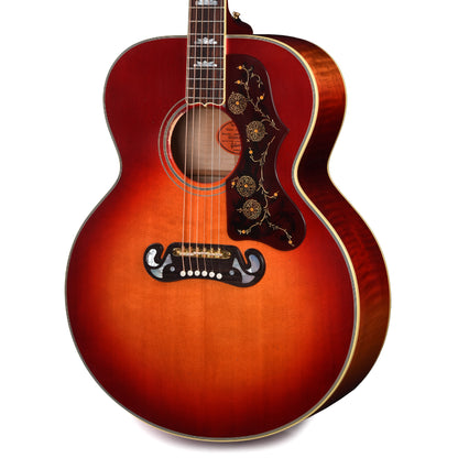 Gibson Custom Shop Artist Collector's Edition Jimmy Page 1964 SJ-200 Cherry Tea Acoustic Guitars / Jumbo