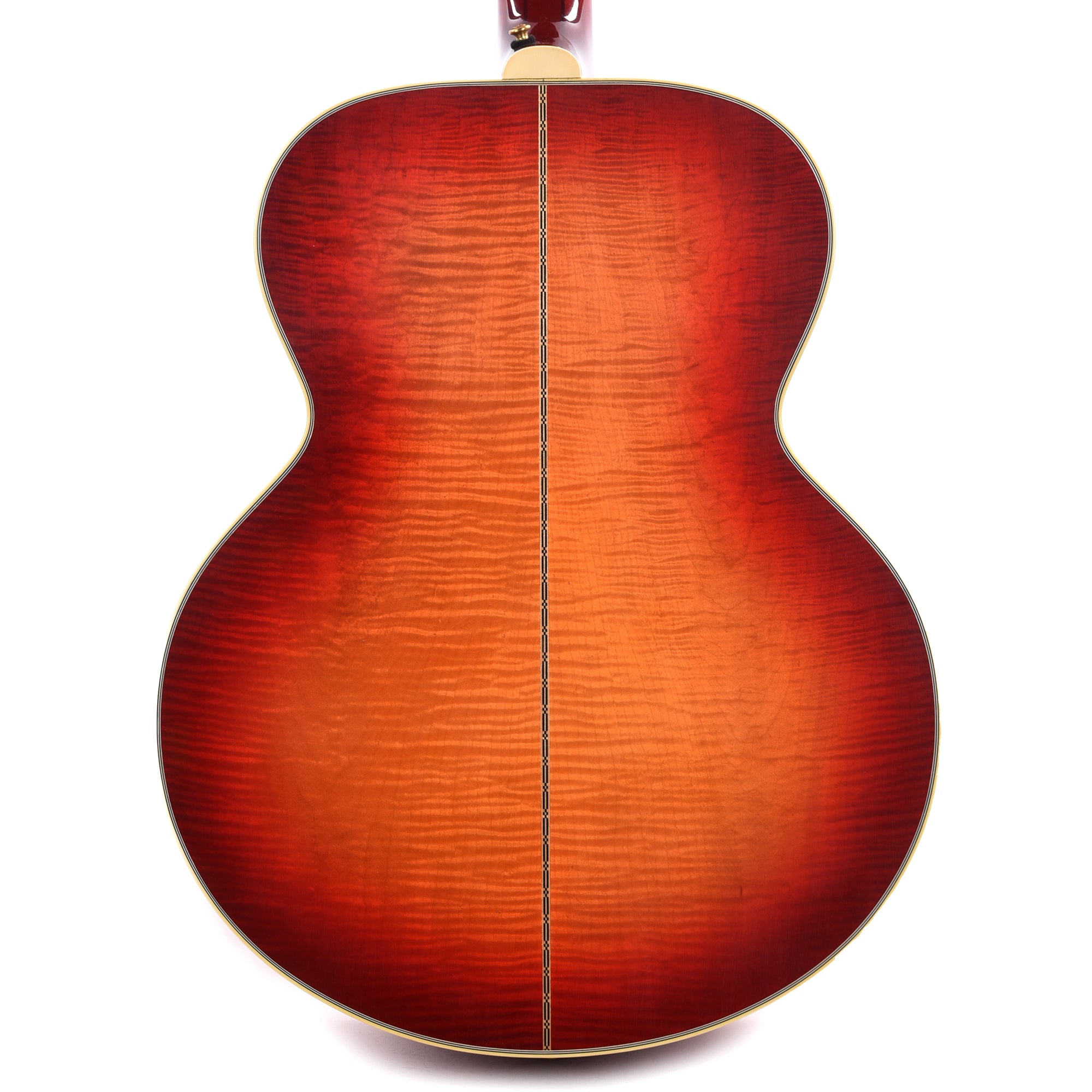 Gibson Custom Shop Artist Collector's Edition Jimmy Page 1964 SJ-200 Cherry Tea Acoustic Guitars / Jumbo