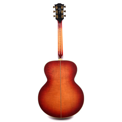 Gibson Custom Shop Artist Collector's Edition Jimmy Page 1964 SJ-200 Cherry Tea Acoustic Guitars / Jumbo