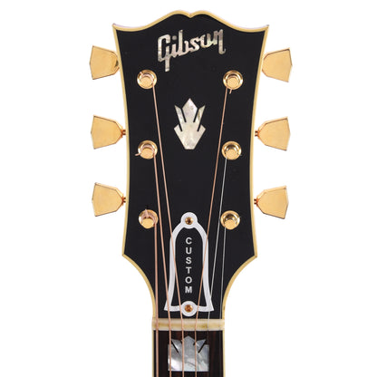 Gibson Custom Shop Artist Collector's Edition Jimmy Page 1964 SJ-200 Cherry Tea Acoustic Guitars / Jumbo