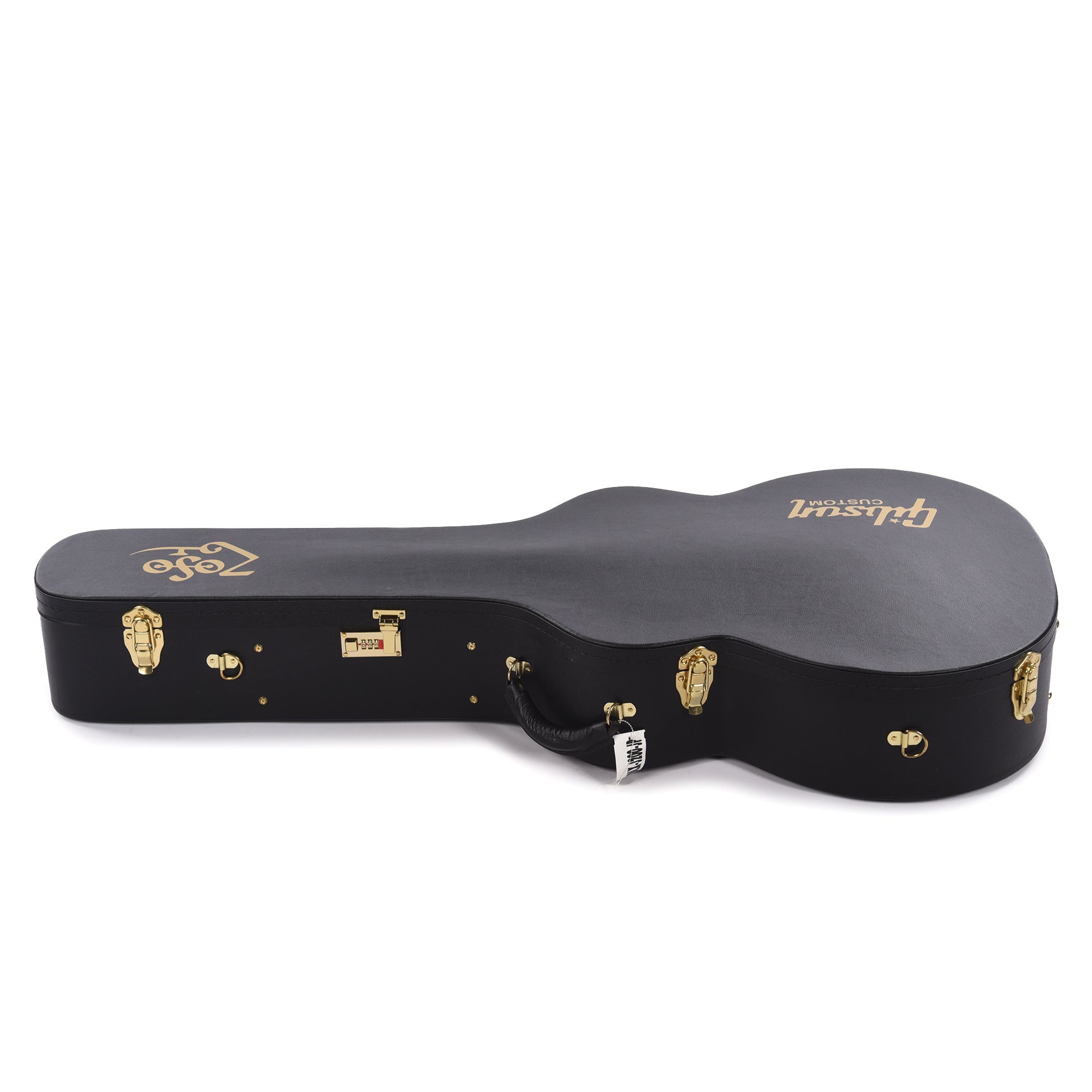 Gibson Custom Shop Artist Collector's Edition Jimmy Page 1964 SJ-200 Cherry Tea Acoustic Guitars / Jumbo