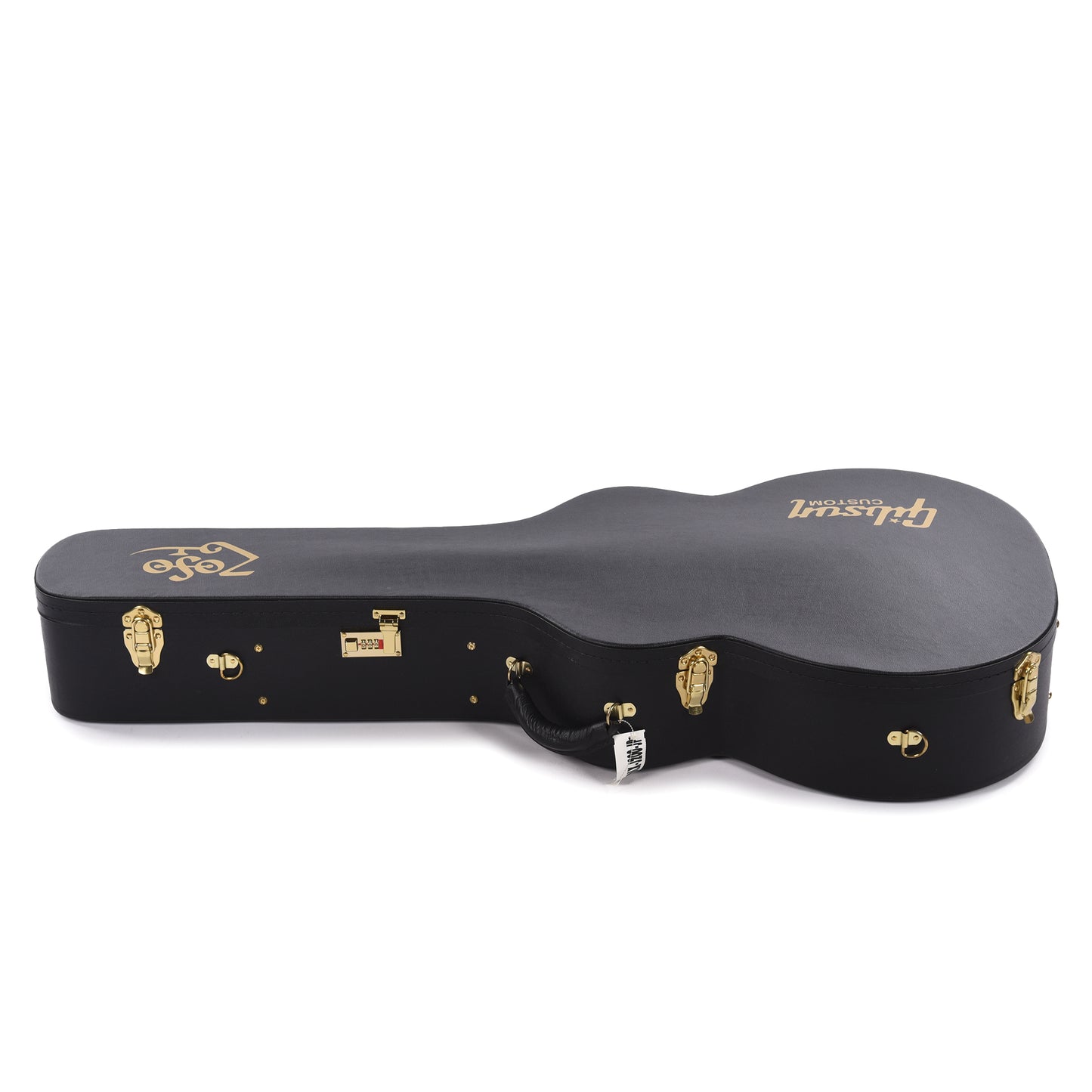 Gibson Custom Shop Artist Collector's Edition Jimmy Page 1964 SJ-200 Cherry Tea Acoustic Guitars / Jumbo