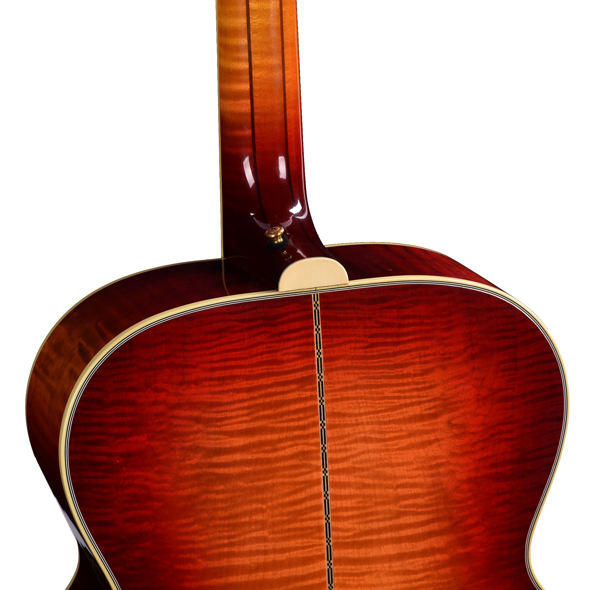 Gibson Custom Shop Artist Collector's Edition Jimmy Page 1964 SJ-200 Cherry Tea Acoustic Guitars / Jumbo