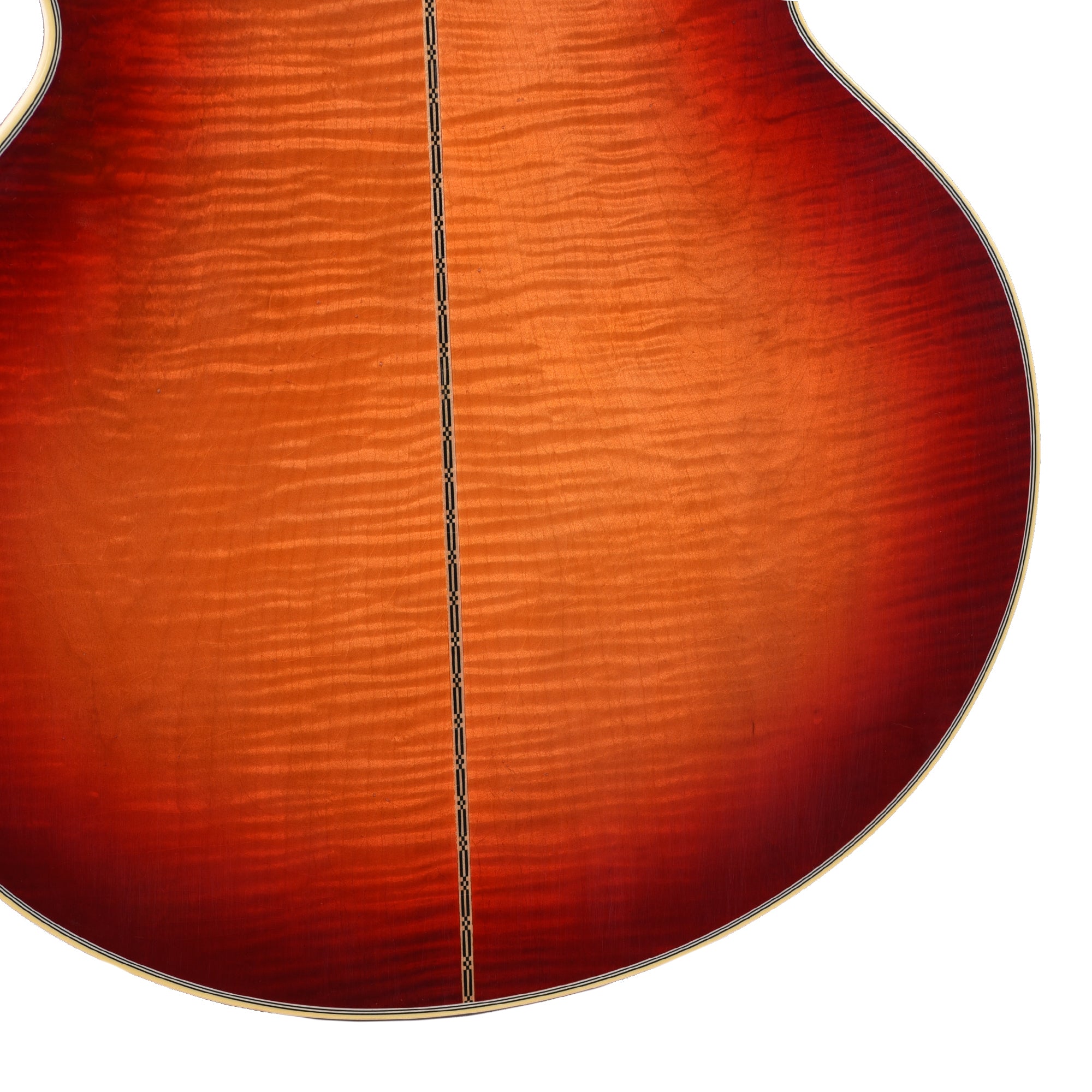 Gibson Custom Shop Artist Collector's Edition Jimmy Page 1964 SJ-200 Cherry Tea Acoustic Guitars / Jumbo