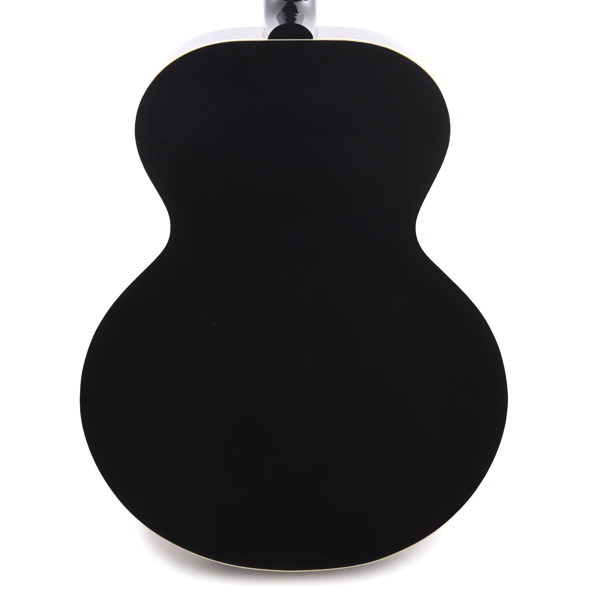 Gibson Custom Shop Artist Everly Brothers J-180 Ebony Acoustic Guitars / Jumbo