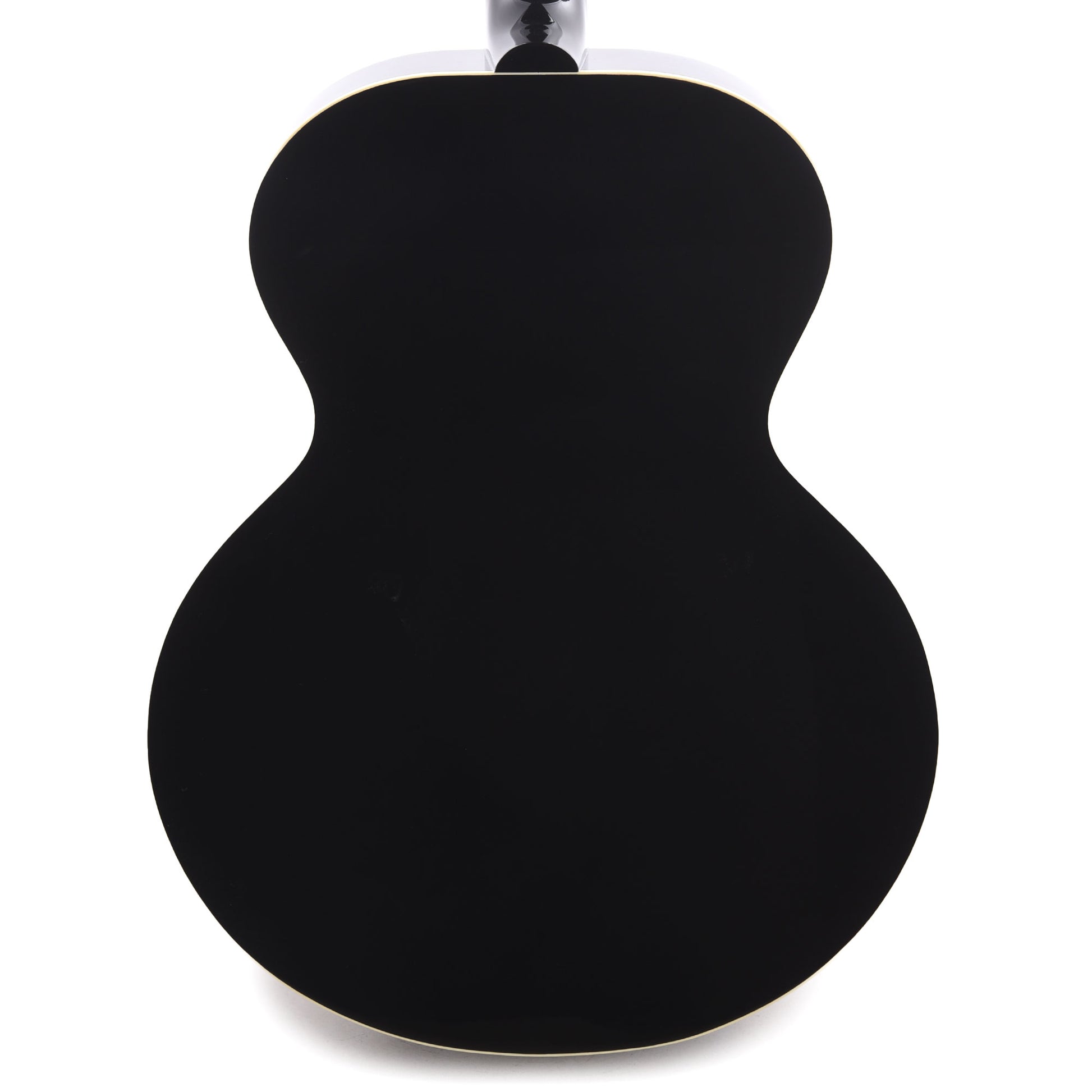 Gibson Custom Shop Artist Everly Brothers J-180 Ebony Acoustic Guitars / Jumbo