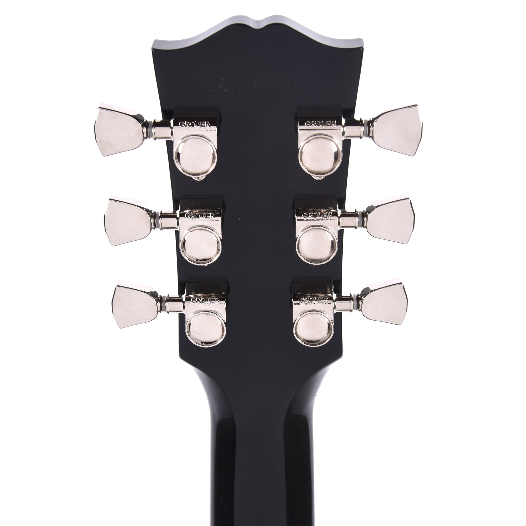 Gibson Custom Shop Artist Everly Brothers J-180 Ebony Acoustic Guitars / Jumbo