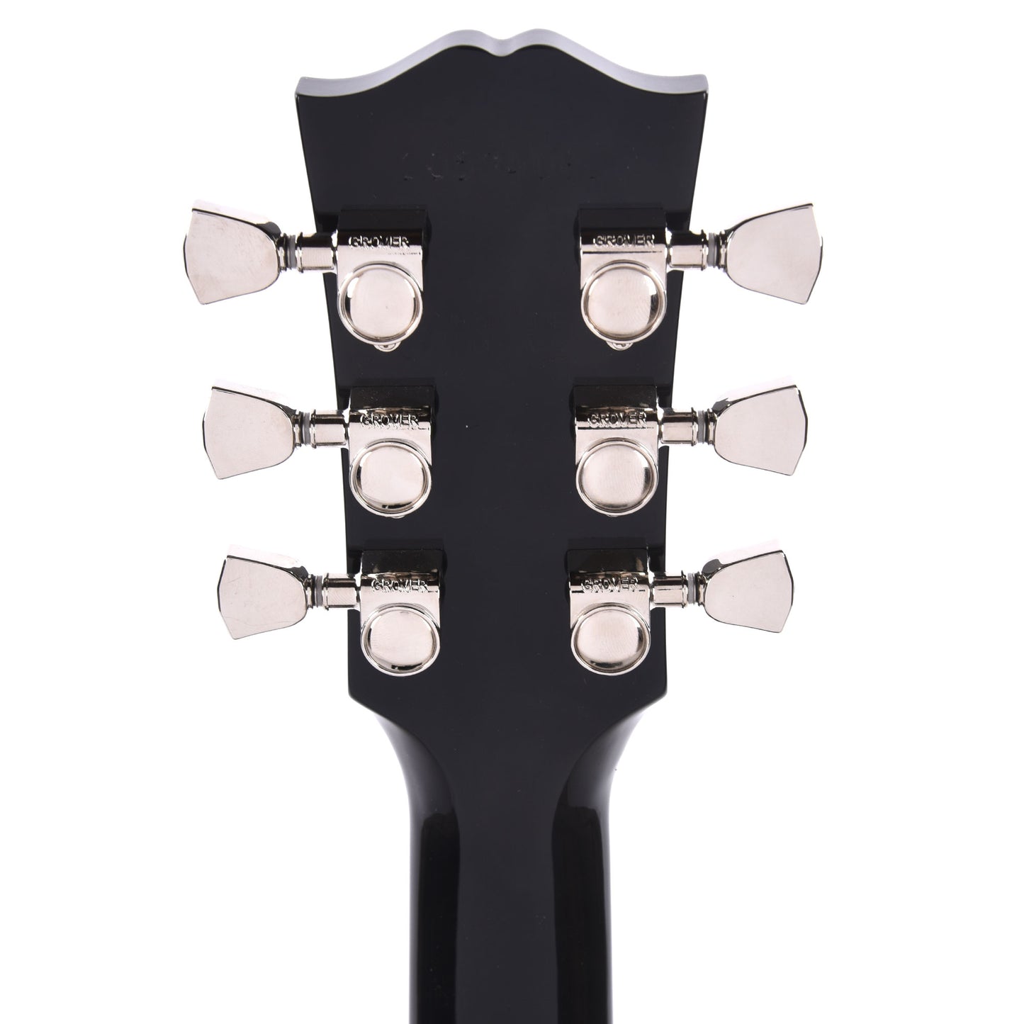 Gibson Custom Shop Artist Everly Brothers J-180 Ebony Acoustic Guitars / Jumbo