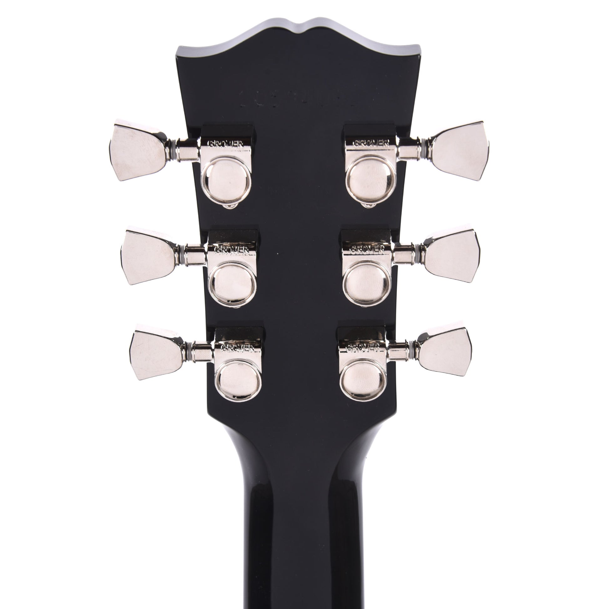 Gibson Custom Shop Artist Everly Brothers J-180 Ebony Acoustic Guitars / Jumbo