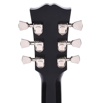 Gibson Custom Shop Artist Everly Brothers J-180 Ebony Acoustic Guitars / Jumbo