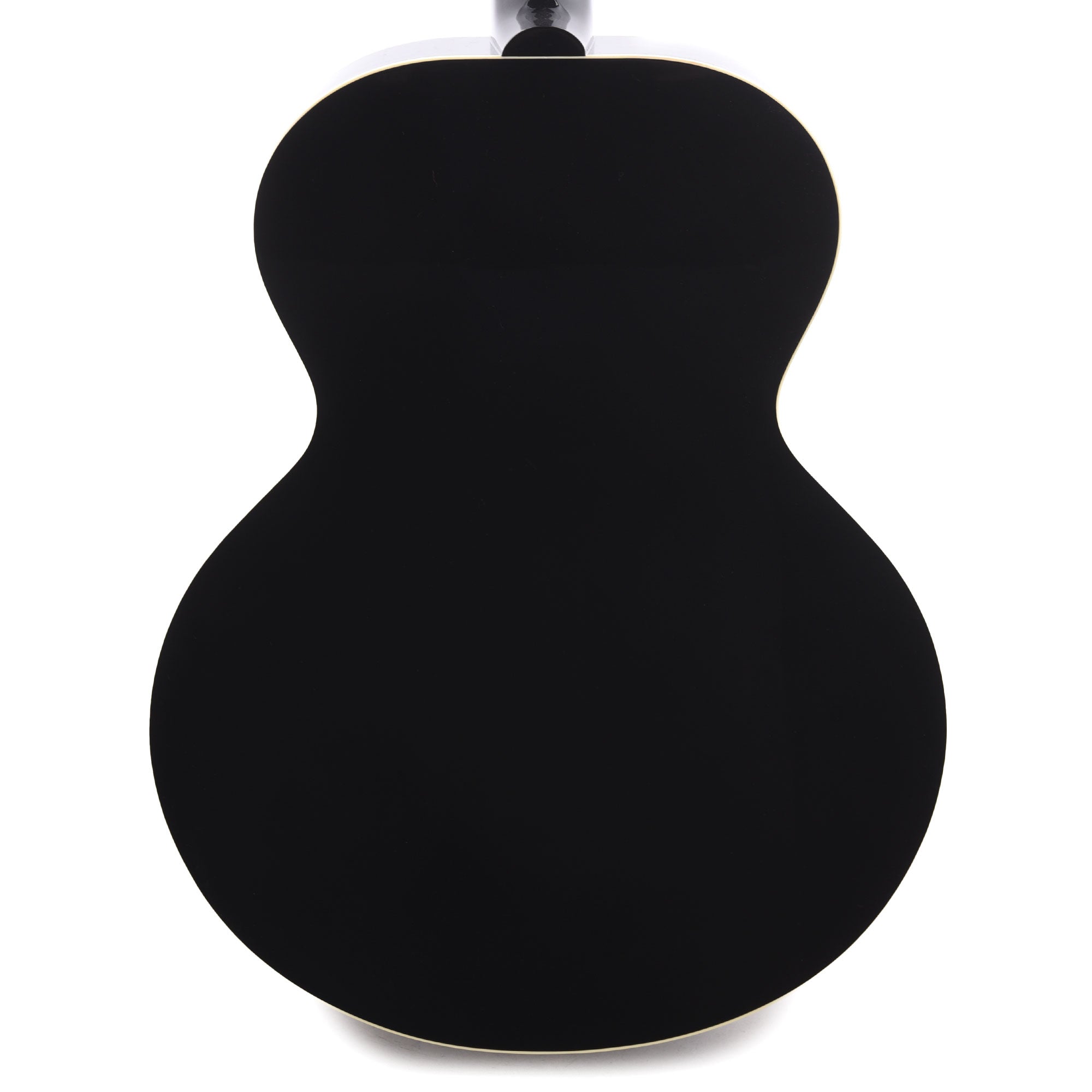 Gibson Custom Shop Artist Everly Brothers J-180 Ebony Acoustic Guitars / Jumbo