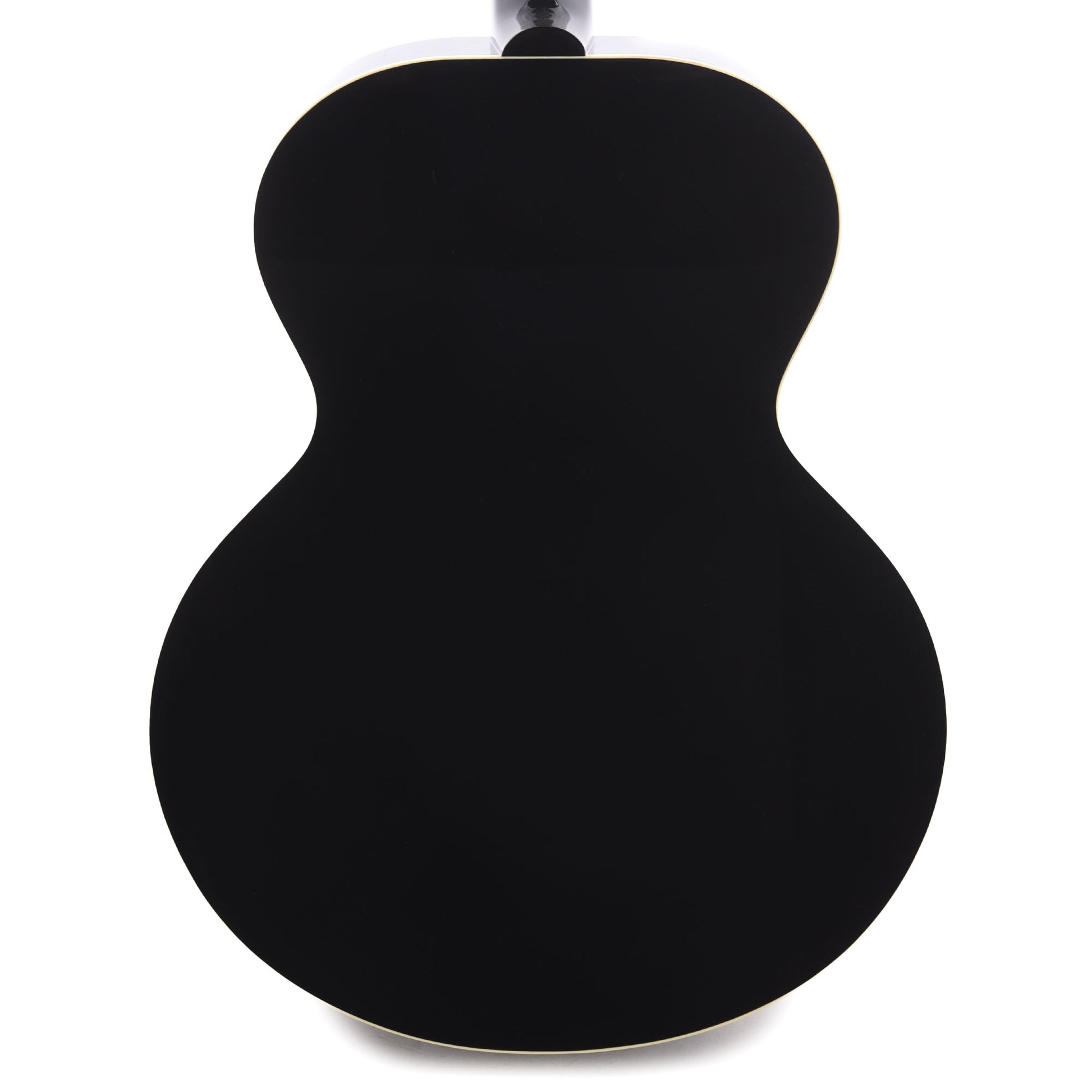 Gibson Custom Shop Artist Everly Brothers J-180 Ebony Acoustic Guitars / Jumbo