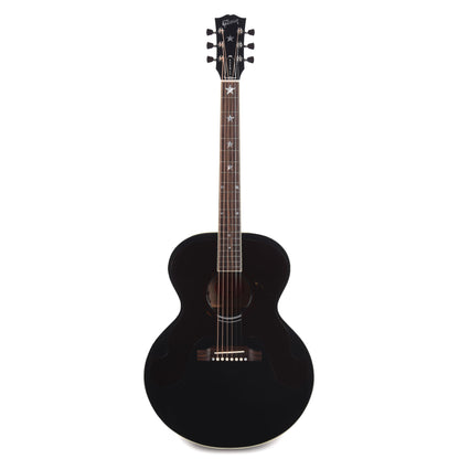 Gibson Custom Shop Artist Everly Brothers J-180 Ebony Acoustic Guitars / Jumbo