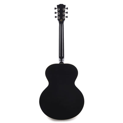 Gibson Custom Shop Artist Everly Brothers J-180 Ebony Acoustic Guitars / Jumbo