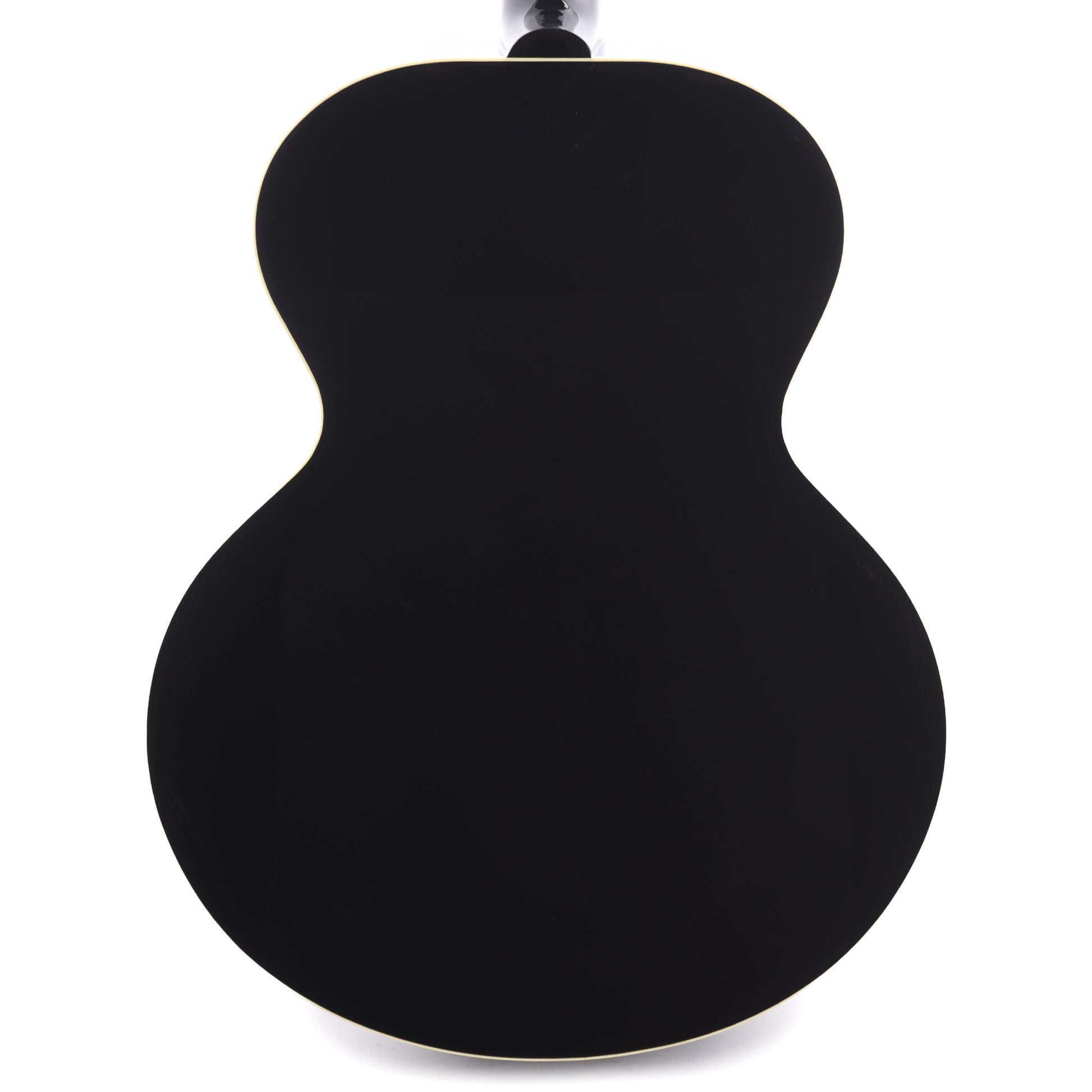 Gibson Custom Shop Artist Everly Brothers J-180 Ebony Acoustic Guitars / Jumbo