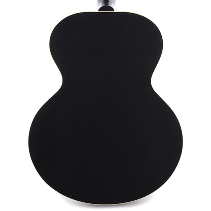 Gibson Custom Shop Artist Everly Brothers J-180 Ebony Acoustic Guitars / Jumbo
