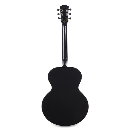 Gibson Custom Shop Artist Everly Brothers J-180 Ebony Acoustic Guitars / Jumbo
