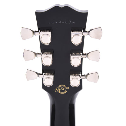 Gibson Custom Shop Artist Everly Brothers J-180 Ebony Acoustic Guitars / Jumbo