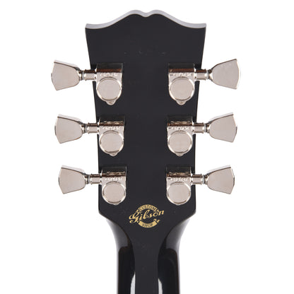 Gibson Custom Shop Artist Everly Brothers J-180 Ebony Acoustic Guitars / Jumbo