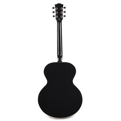 Gibson Custom Shop Artist Everly Brothers J-180 Ebony Acoustic Guitars / Jumbo