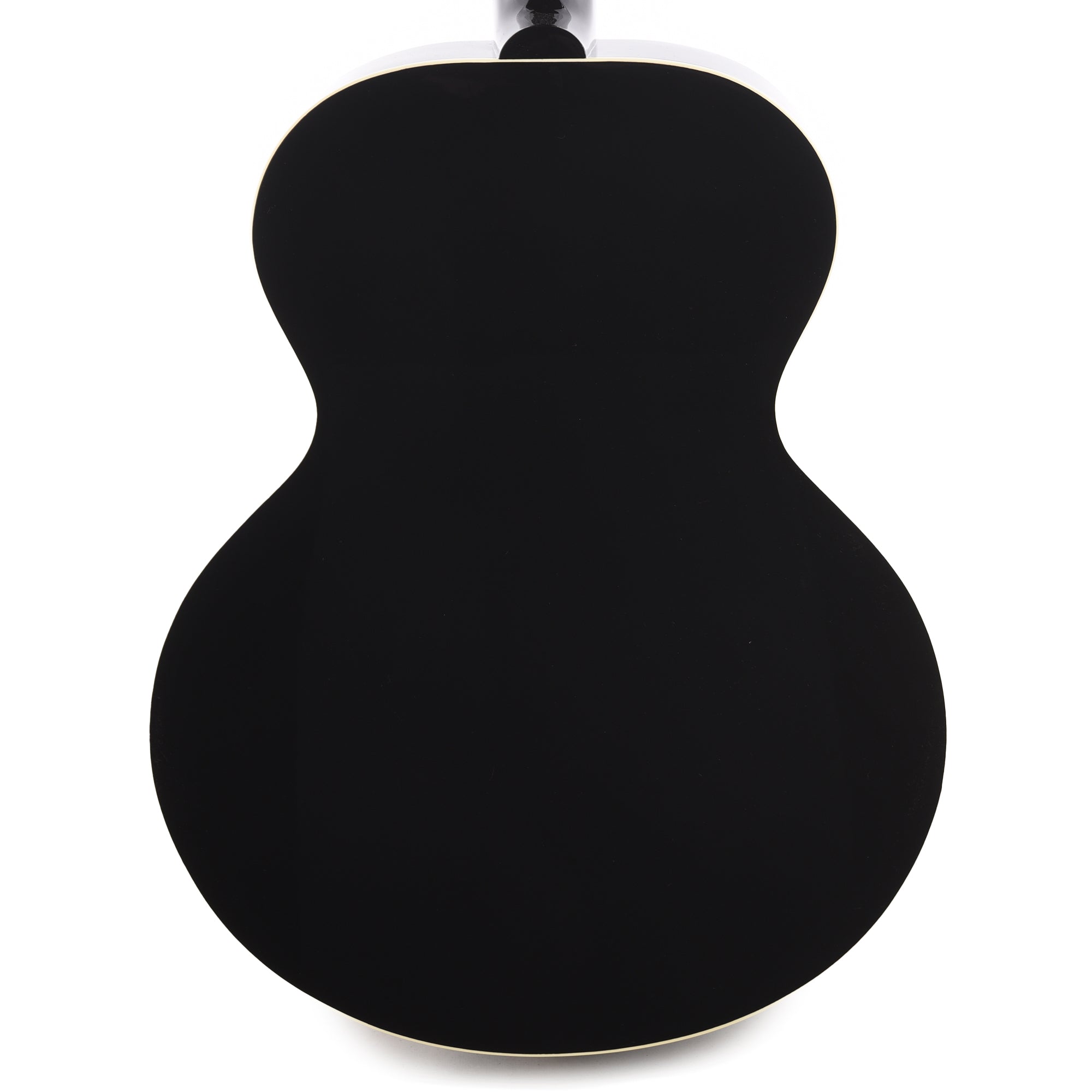 Gibson Custom Shop Artist Everly Brothers J-180 Ebony Acoustic Guitars / Jumbo