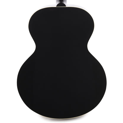 Gibson Custom Shop Artist Everly Brothers J-180 Ebony Acoustic Guitars / Jumbo