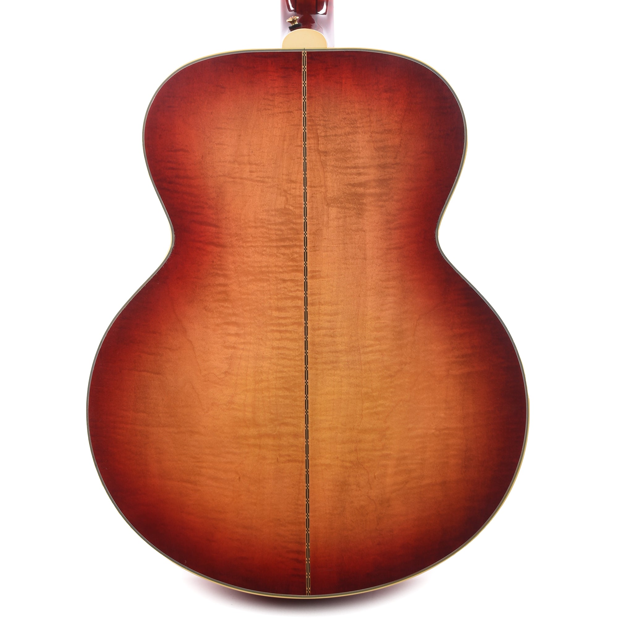 Gibson Custom Shop Artist Jimmy Page 1964 SJ-200 Cherry Tea Acoustic Guitars / Jumbo
