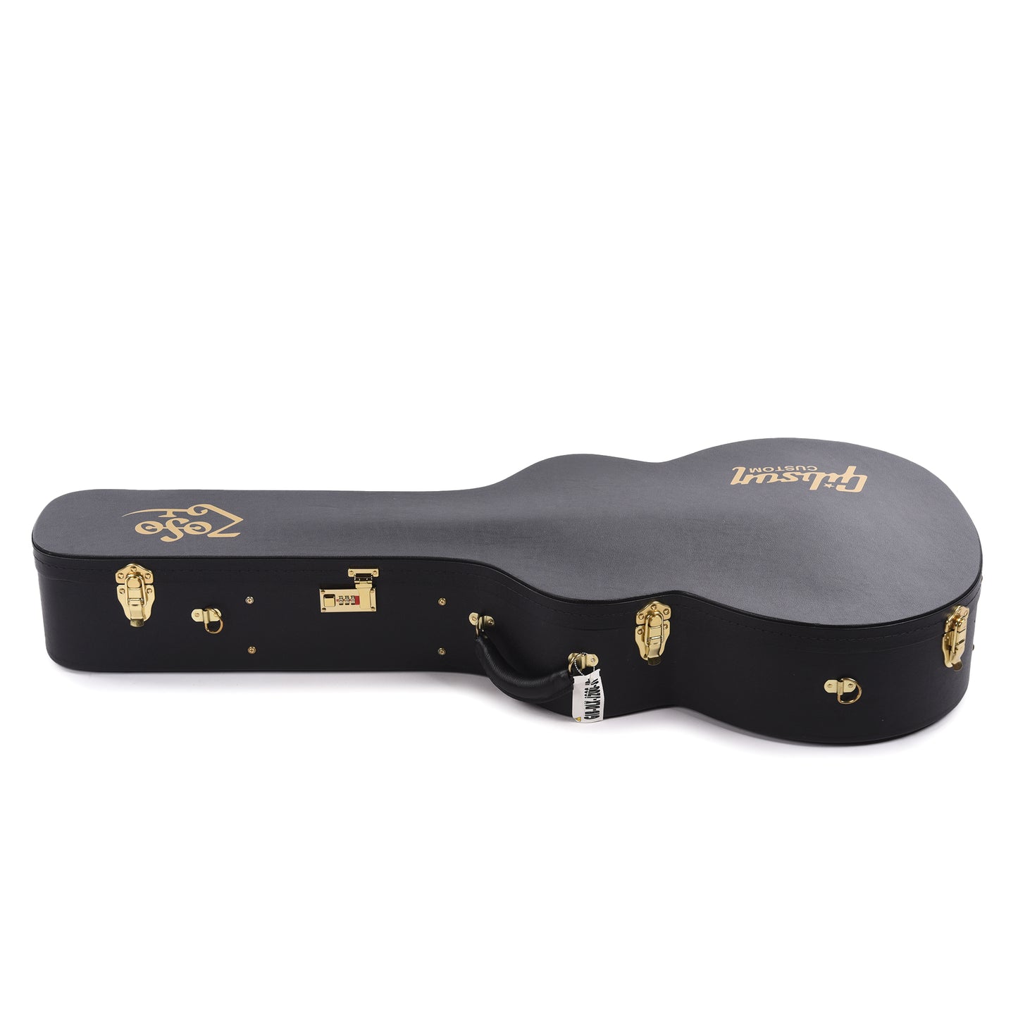 Gibson Custom Shop Artist Jimmy Page 1964 SJ-200 Cherry Tea Acoustic Guitars / Jumbo