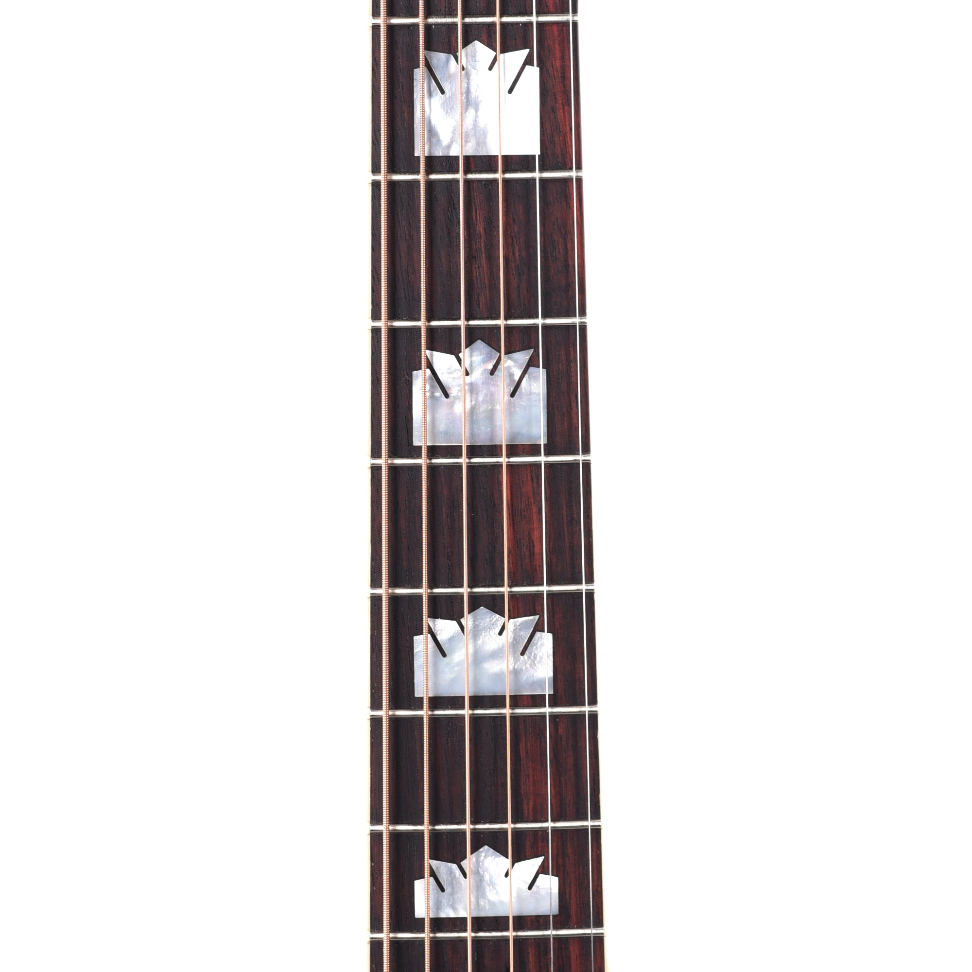 Gibson Custom Shop Artist Jimmy Page 1964 SJ-200 Cherry Tea Acoustic Guitars / Jumbo