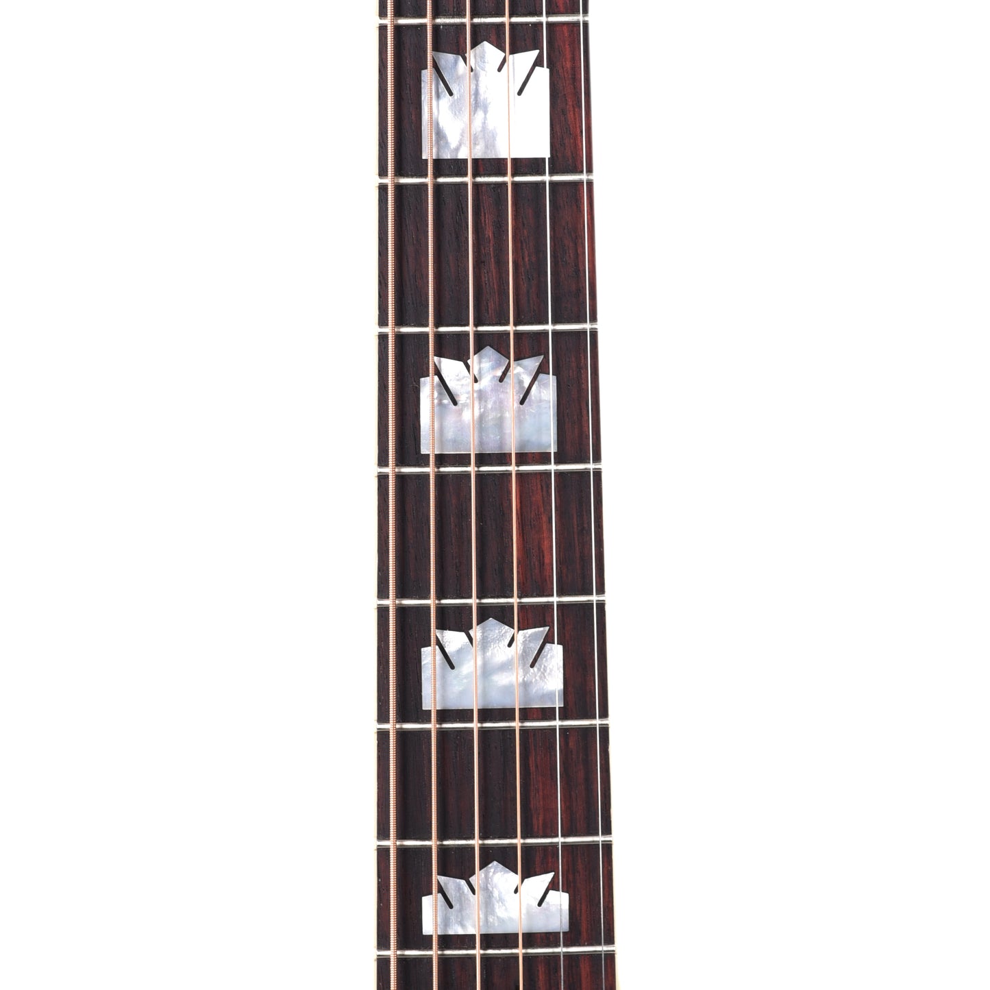 Gibson Custom Shop Artist Jimmy Page 1964 SJ-200 Cherry Tea Acoustic Guitars / Jumbo