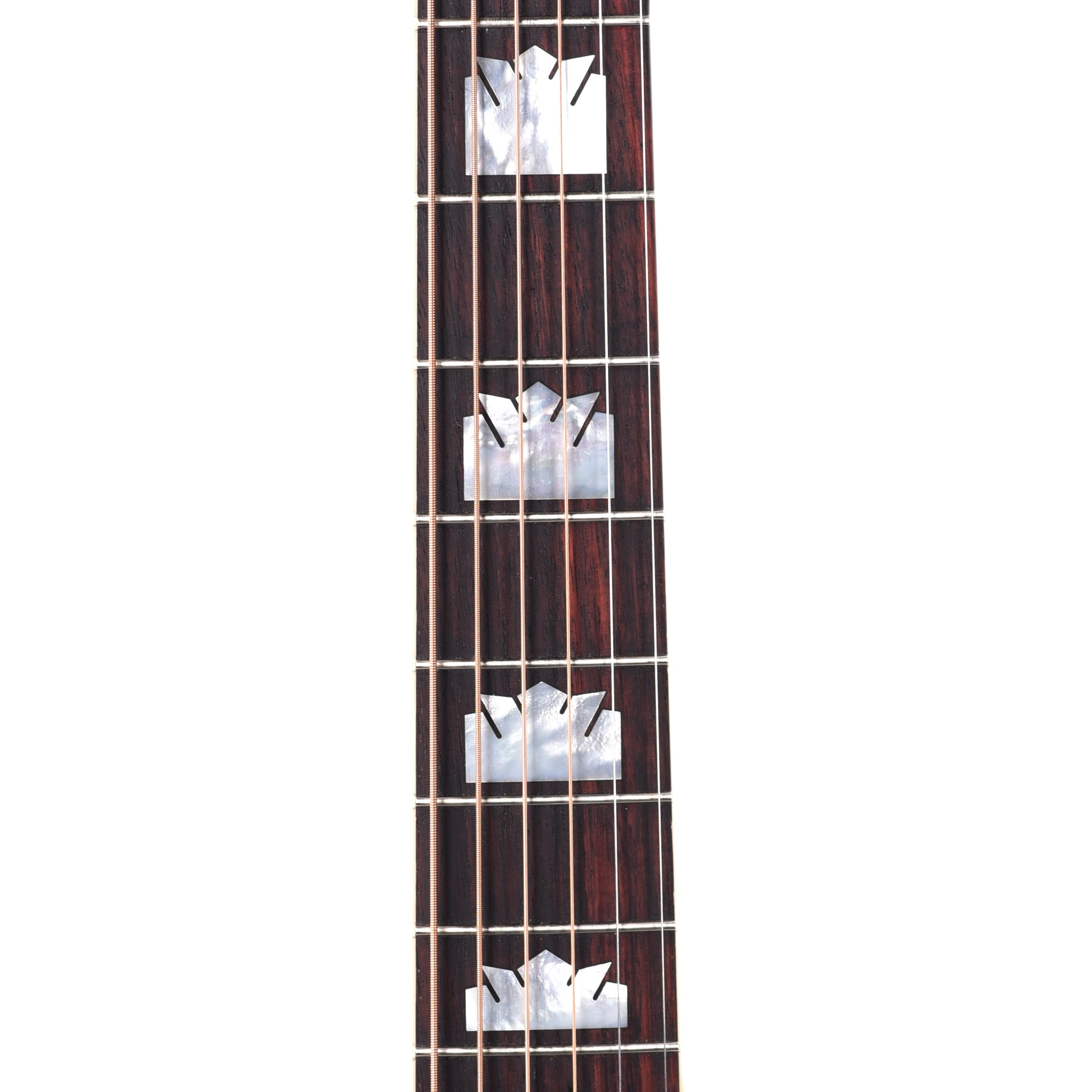 Gibson Custom Shop Artist Jimmy Page 1964 SJ-200 Cherry Tea Acoustic Guitars / Jumbo